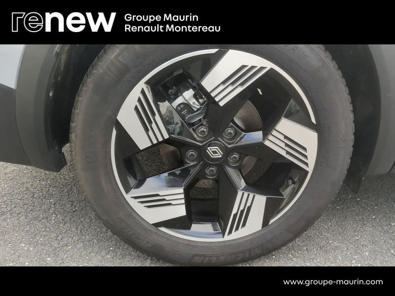 RENAULT  d’occasion à vendre à VARENNES SUR SEINE chez DPL - AUTOMOBILES (Photo 19)