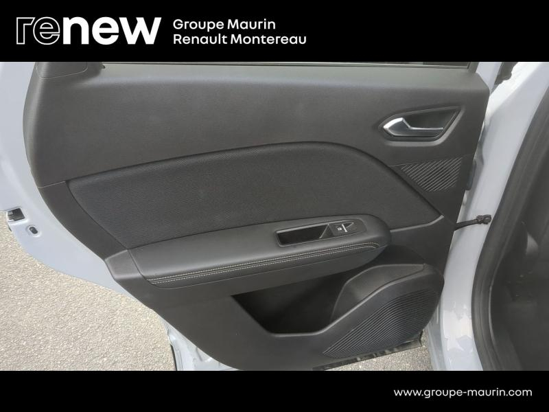 RENAULT  d’occasion à vendre à VARENNES SUR SEINE chez DPL - AUTOMOBILES (Photo 20)