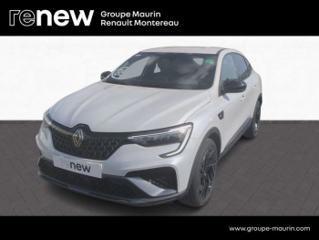 RENAULT Arkana d’occasion à vendre à VARENNES SUR SEINE