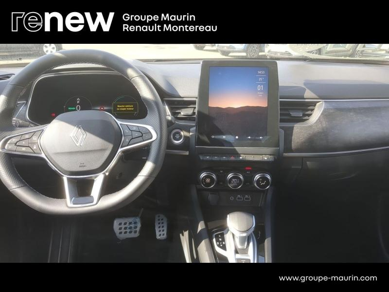 RENAULT Arkana d’occasion à vendre à VARENNES SUR SEINE chez DPL - AUTOMOBILES (Photo 8)