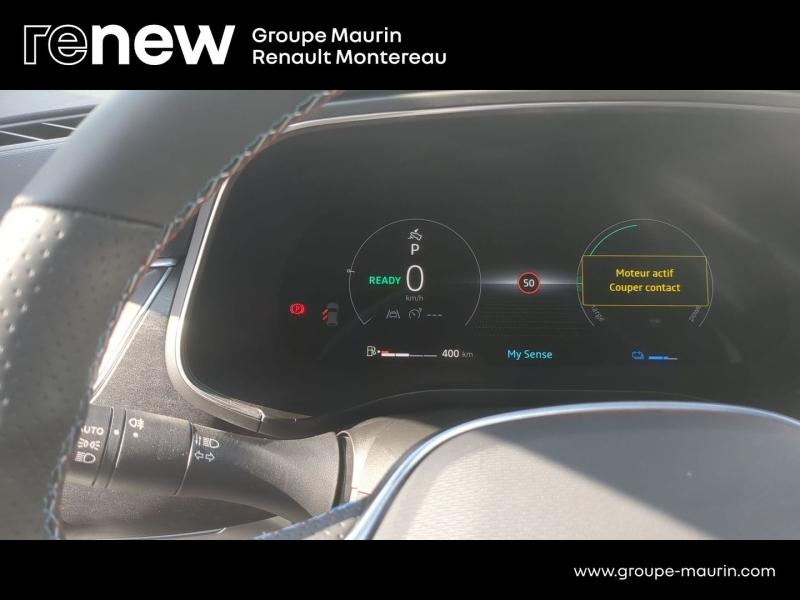 RENAULT Arkana d’occasion à vendre à VARENNES SUR SEINE chez DPL - AUTOMOBILES (Photo 9)