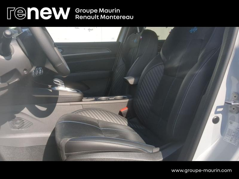 RENAULT Arkana d’occasion à vendre à VARENNES SUR SEINE chez DPL - AUTOMOBILES (Photo 10)