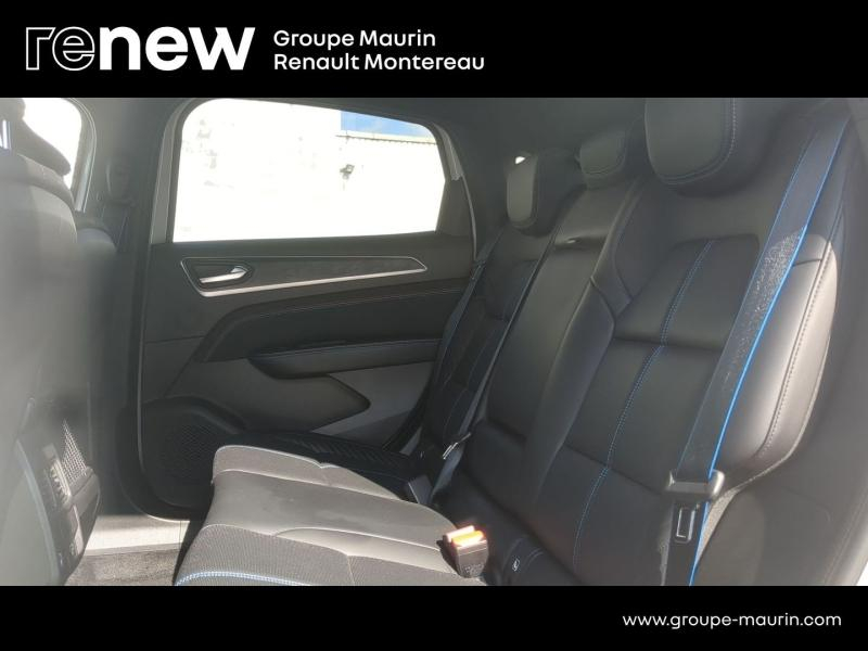 RENAULT Arkana d’occasion à vendre à VARENNES SUR SEINE chez DPL - AUTOMOBILES (Photo 11)