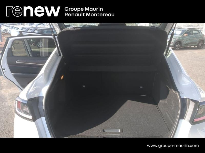 RENAULT Arkana d’occasion à vendre à VARENNES SUR SEINE chez DPL - AUTOMOBILES (Photo 13)