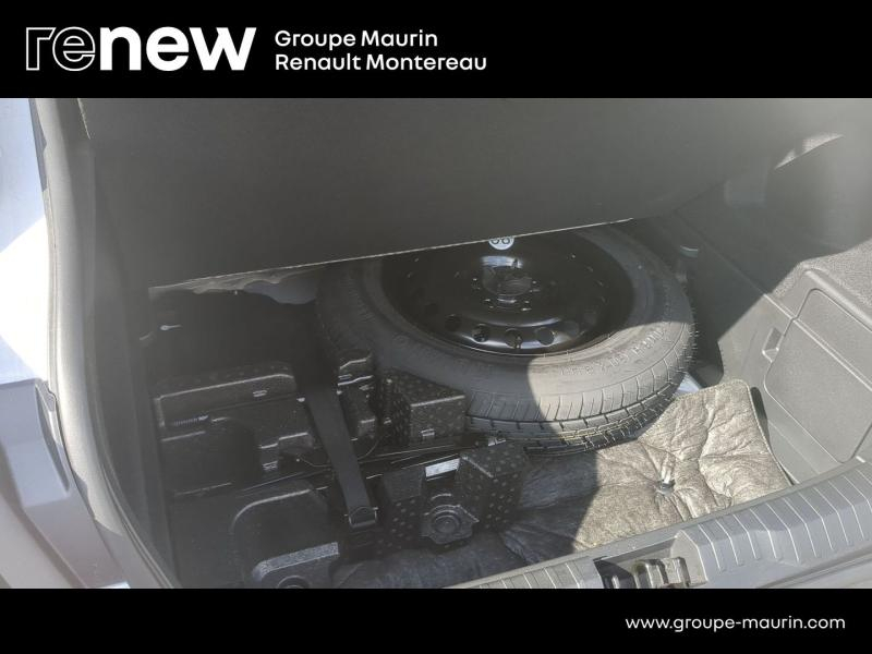 RENAULT Arkana d’occasion à vendre à VARENNES SUR SEINE chez DPL - AUTOMOBILES (Photo 14)