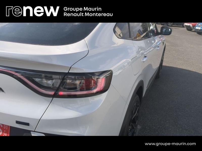 RENAULT Arkana d’occasion à vendre à VARENNES SUR SEINE chez DPL - AUTOMOBILES (Photo 15)