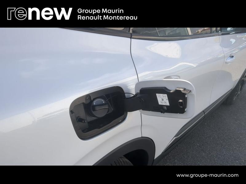 RENAULT Arkana d’occasion à vendre à VARENNES SUR SEINE chez DPL - AUTOMOBILES (Photo 16)