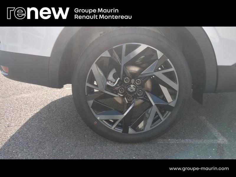 RENAULT Arkana d’occasion à vendre à VARENNES SUR SEINE chez DPL - AUTOMOBILES (Photo 17)