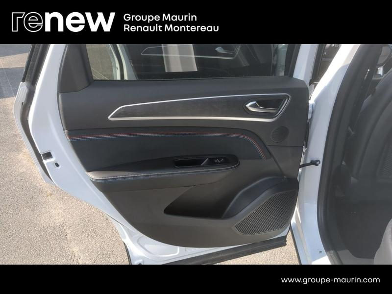 RENAULT Arkana d’occasion à vendre à VARENNES SUR SEINE chez DPL - AUTOMOBILES (Photo 18)
