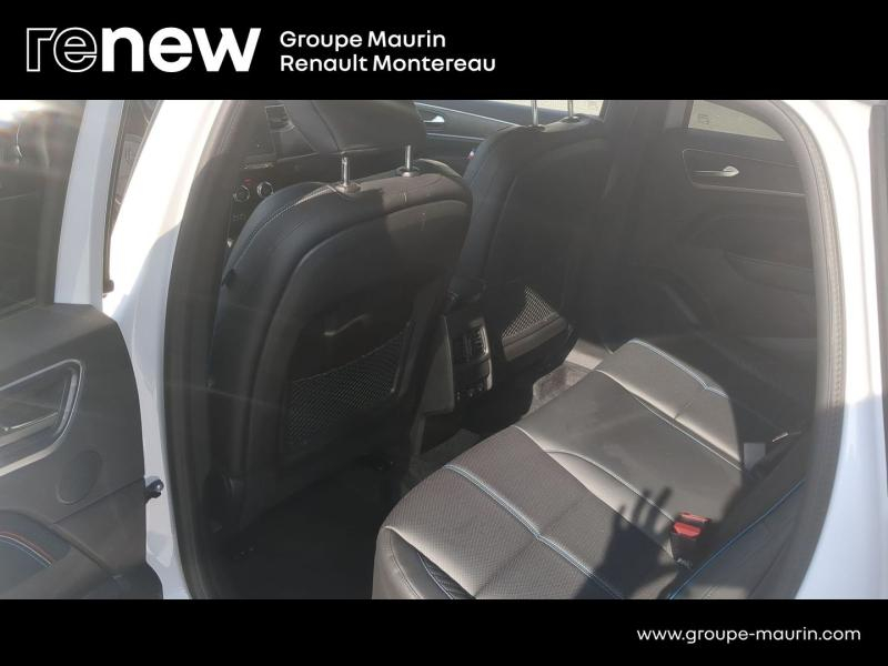 RENAULT Arkana d’occasion à vendre à VARENNES SUR SEINE chez DPL - AUTOMOBILES (Photo 19)