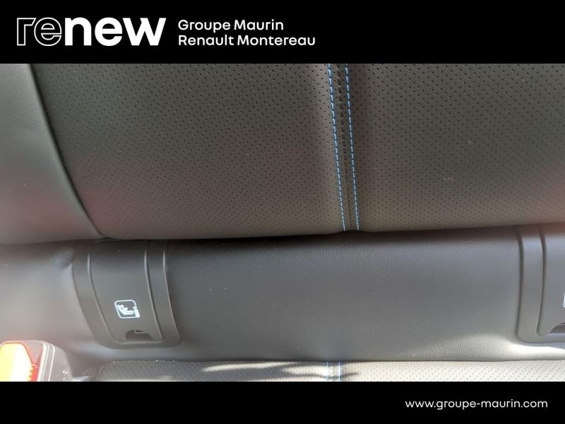 RENAULT Arkana d’occasion à vendre à VARENNES SUR SEINE chez DPL - AUTOMOBILES (Photo 20)