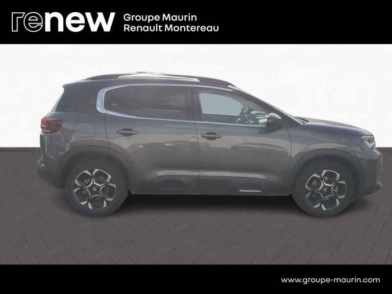 CITROEN C5 Aircross d’occasion à vendre à VARENNES SUR SEINE chez DPL - AUTOMOBILES (Photo 3)