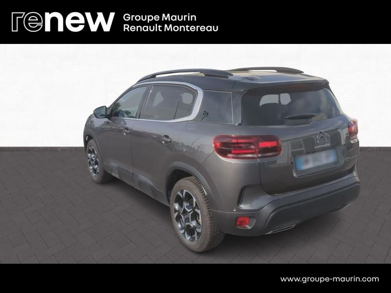 CITROEN C5 Aircross d’occasion à vendre à VARENNES SUR SEINE chez DPL - AUTOMOBILES (Photo 6)