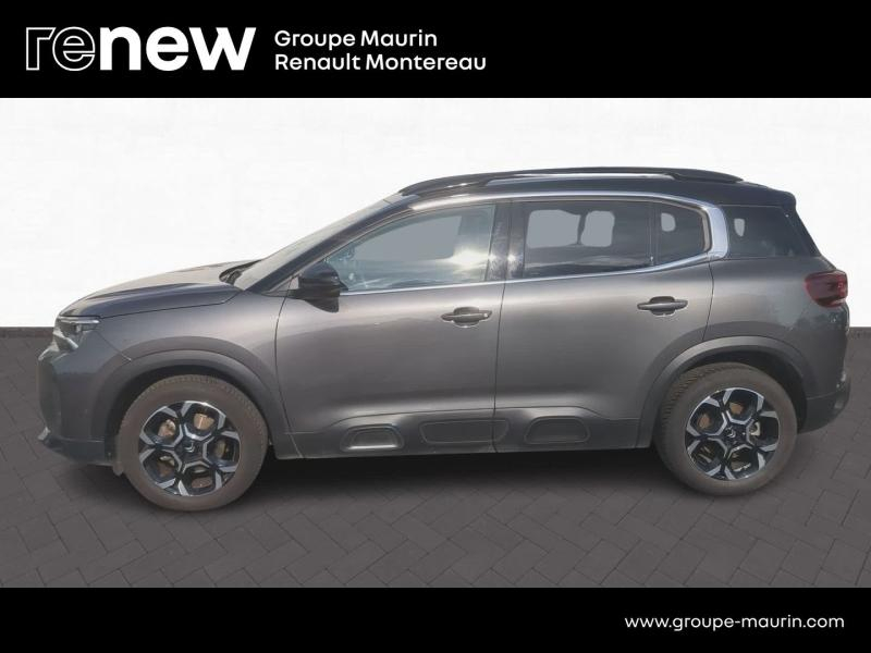 CITROEN C5 Aircross d’occasion à vendre à VARENNES SUR SEINE chez DPL - AUTOMOBILES (Photo 7)