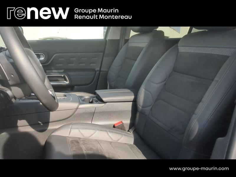 CITROEN C5 Aircross d’occasion à vendre à VARENNES SUR SEINE chez DPL - AUTOMOBILES (Photo 10)