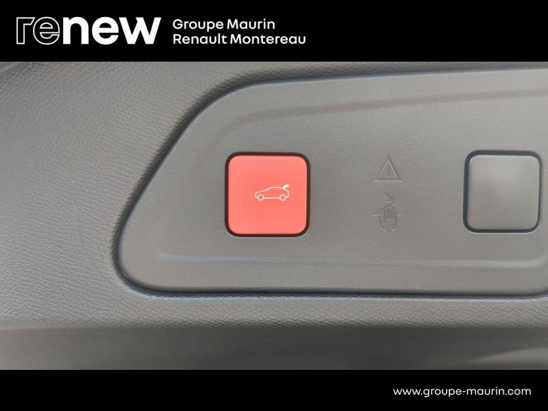 CITROEN C5 Aircross d’occasion à vendre à VARENNES SUR SEINE chez DPL - AUTOMOBILES (Photo 16)