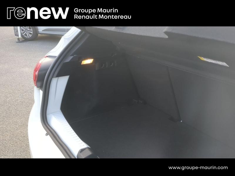 agency.seo.links.detann.title DACIA Sandero d’occasion à vendre à VARENNES SUR SEINE chez DPL - AUTOMOBILES (Photo 14)