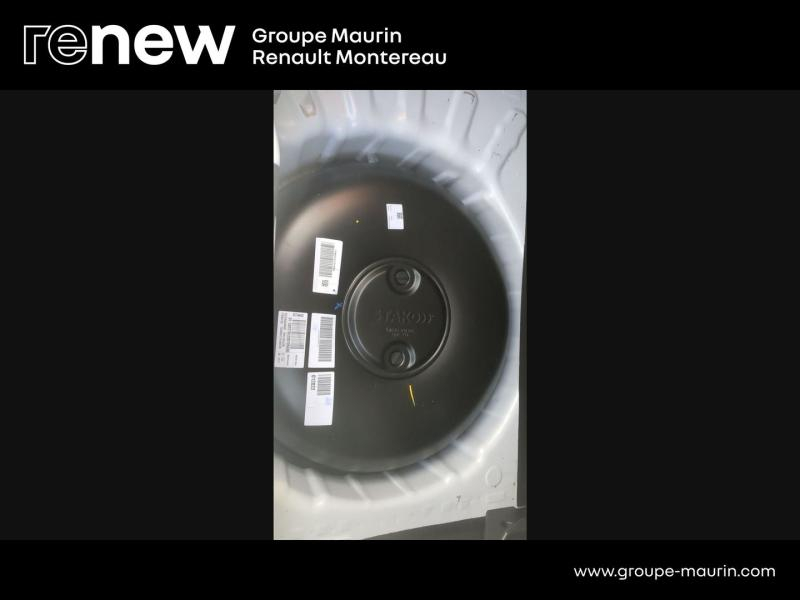 agency.seo.links.detann.title DACIA Sandero d’occasion à vendre à VARENNES SUR SEINE chez DPL - AUTOMOBILES (Photo 15)