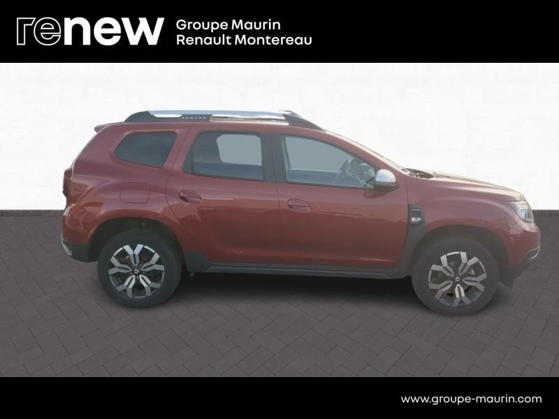 DACIA Duster d’occasion à vendre à VARENNES SUR SEINE chez DPL - AUTOMOBILES (Photo 3)