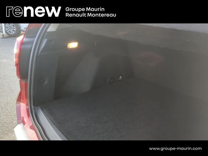 DACIA Duster d’occasion à vendre à VARENNES SUR SEINE chez DPL - AUTOMOBILES (Photo 14)
