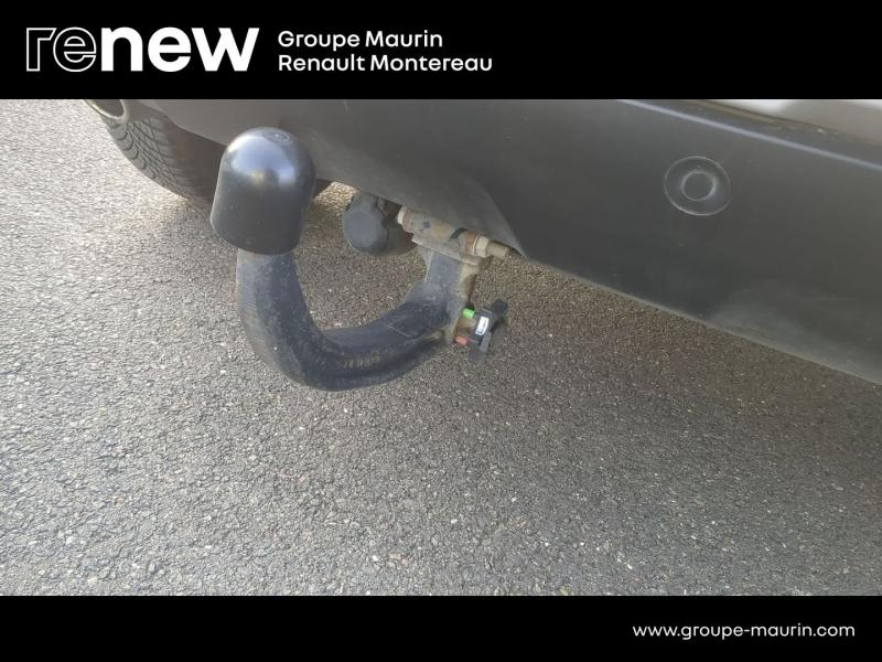 DACIA Duster d’occasion à vendre à VARENNES SUR SEINE chez DPL - AUTOMOBILES (Photo 16)