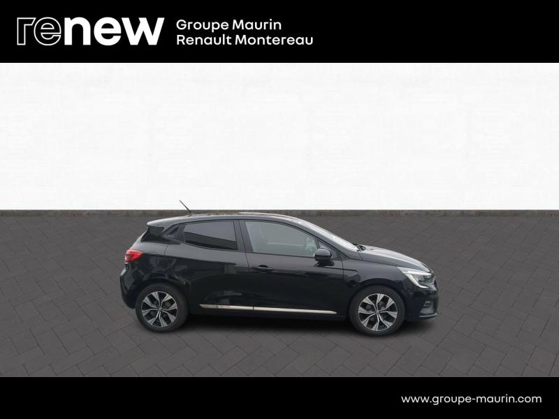 RENAULT Clio d’occasion à vendre à VARENNES SUR SEINE chez DPL - AUTOMOBILES (Photo 3)