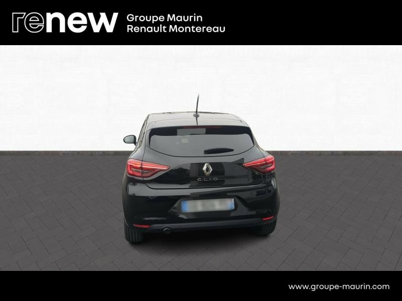 RENAULT Clio d’occasion à vendre à VARENNES SUR SEINE chez DPL - AUTOMOBILES (Photo 4)