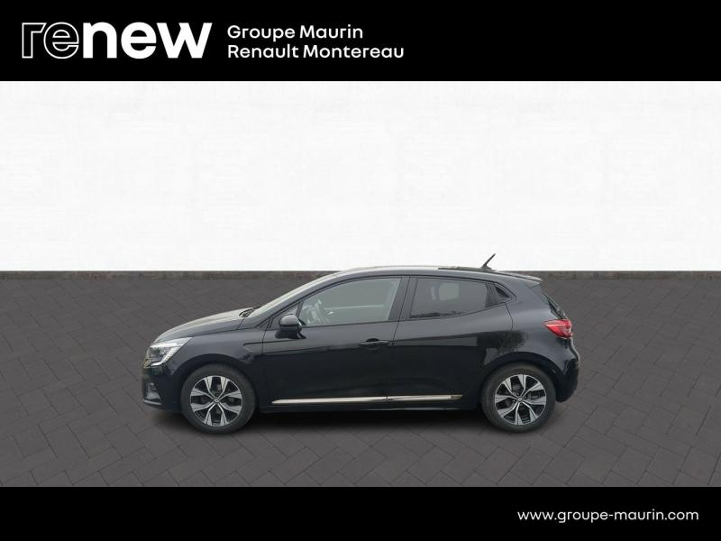 RENAULT Clio d’occasion à vendre à VARENNES SUR SEINE chez DPL - AUTOMOBILES (Photo 7)