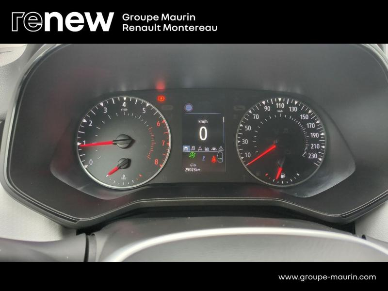 RENAULT Clio d’occasion à vendre à VARENNES SUR SEINE chez DPL - AUTOMOBILES (Photo 9)