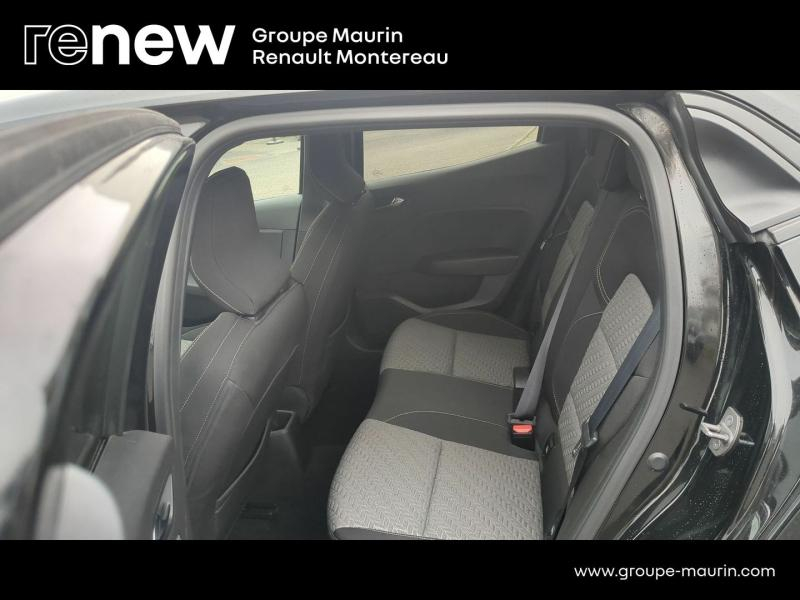 RENAULT Clio d’occasion à vendre à VARENNES SUR SEINE chez DPL - AUTOMOBILES (Photo 11)