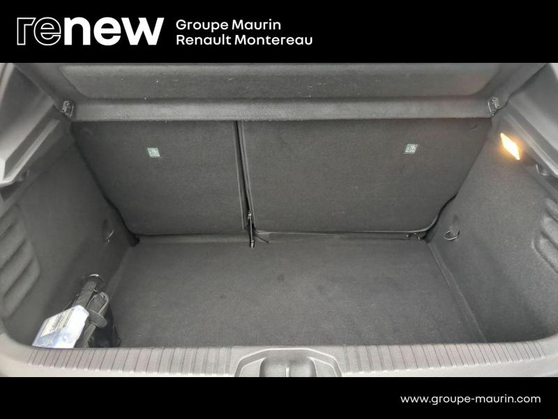 RENAULT Clio d’occasion à vendre à VARENNES SUR SEINE chez DPL - AUTOMOBILES (Photo 13)