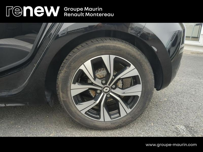RENAULT Clio d’occasion à vendre à VARENNES SUR SEINE chez DPL - AUTOMOBILES (Photo 15)