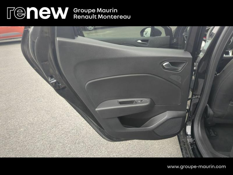 RENAULT Clio d’occasion à vendre à VARENNES SUR SEINE chez DPL - AUTOMOBILES (Photo 16)