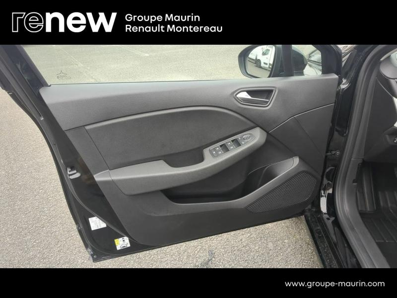 RENAULT Clio d’occasion à vendre à VARENNES SUR SEINE chez DPL - AUTOMOBILES (Photo 18)