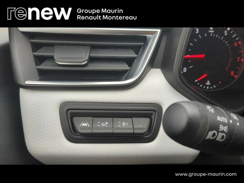RENAULT Clio d’occasion à vendre à VARENNES SUR SEINE chez DPL - AUTOMOBILES (Photo 19)