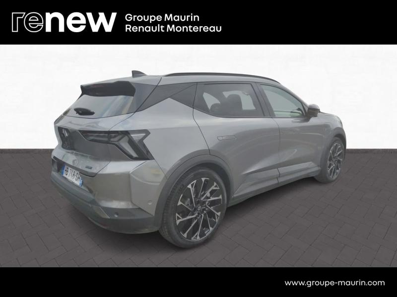 RENAULT Scenic d’occasion à vendre à VARENNES SUR SEINE chez DPL - AUTOMOBILES (Photo 5)