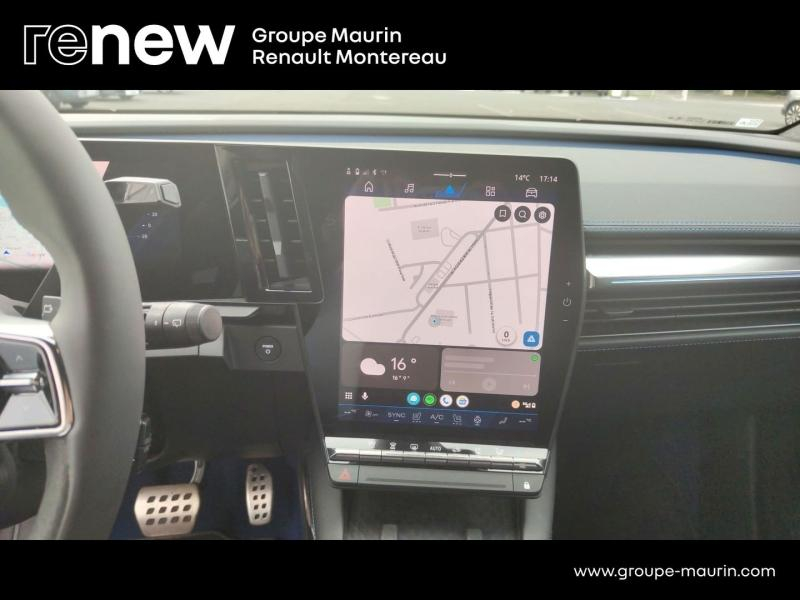 RENAULT Scenic d’occasion à vendre à VARENNES SUR SEINE chez DPL - AUTOMOBILES (Photo 12)