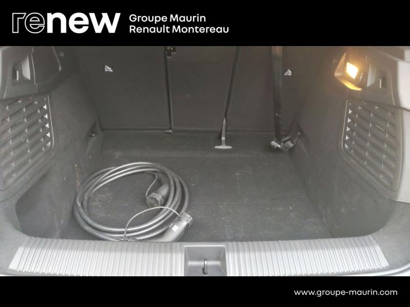 RENAULT Scenic d’occasion à vendre à VARENNES SUR SEINE chez DPL - AUTOMOBILES (Photo 13)