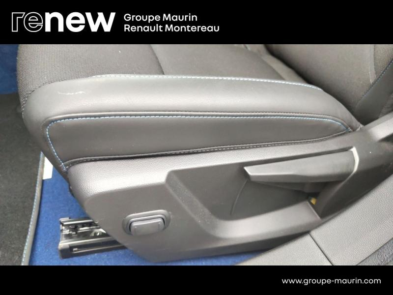 RENAULT Scenic d’occasion à vendre à VARENNES SUR SEINE chez DPL - AUTOMOBILES (Photo 20)