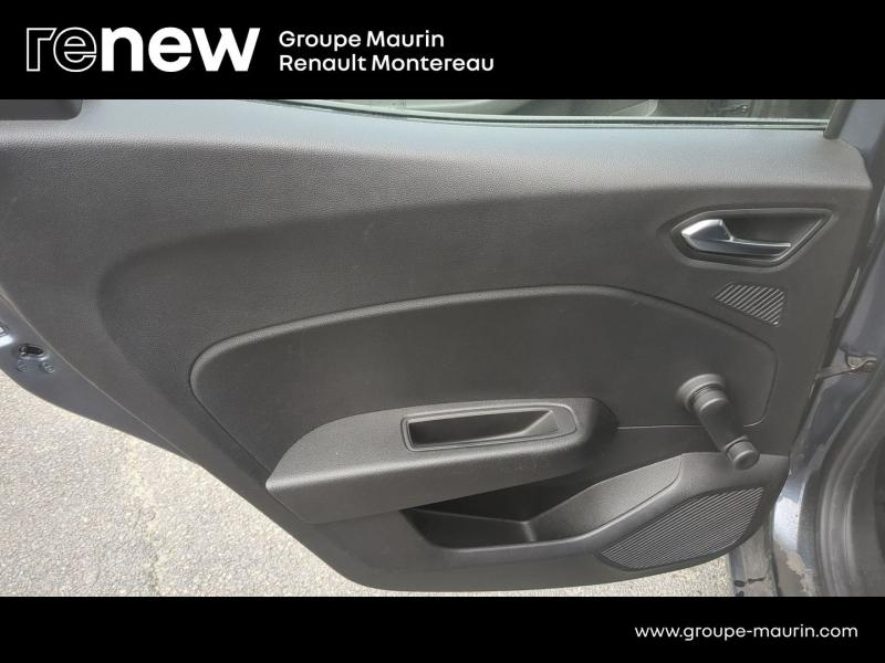 RENAULT Clio d’occasion à vendre à VARENNES SUR SEINE chez DPL - AUTOMOBILES (Photo 18)