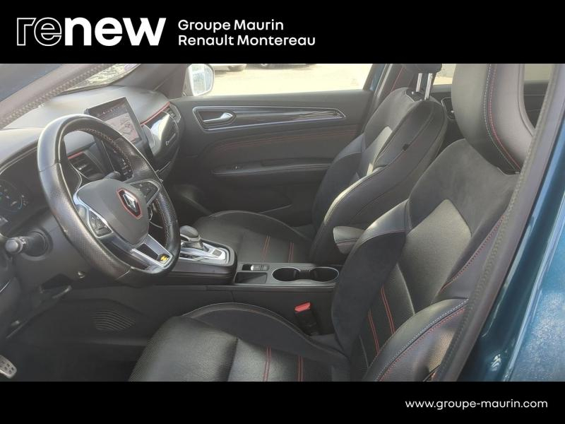 RENAULT Arkana d’occasion à vendre à VARENNES SUR SEINE chez DPL - AUTOMOBILES (Photo 10)