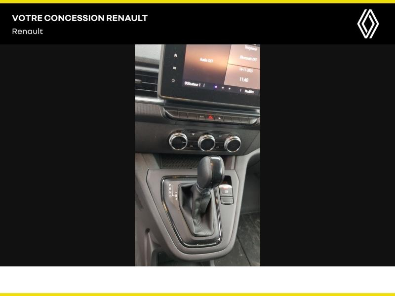 RENAULT Kangoo Van d’occasion à vendre à VARENNES SUR SEINE chez DPL - AUTOMOBILES (Photo 14)