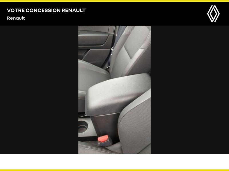 RENAULT Kangoo Van d’occasion à vendre à VARENNES SUR SEINE chez DPL - AUTOMOBILES (Photo 15)