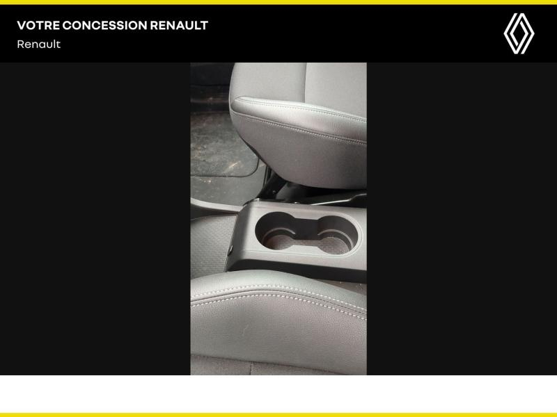RENAULT Kangoo Van d’occasion à vendre à VARENNES SUR SEINE chez DPL - AUTOMOBILES (Photo 16)