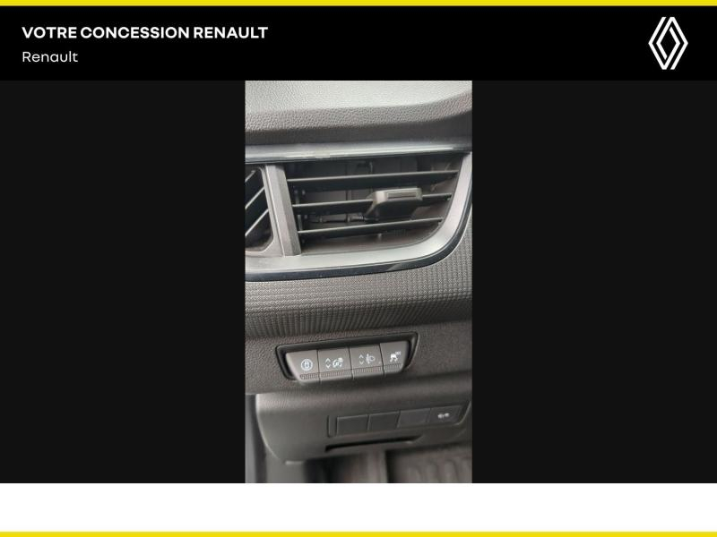 RENAULT Kangoo Van d’occasion à vendre à VARENNES SUR SEINE chez DPL - AUTOMOBILES (Photo 18)