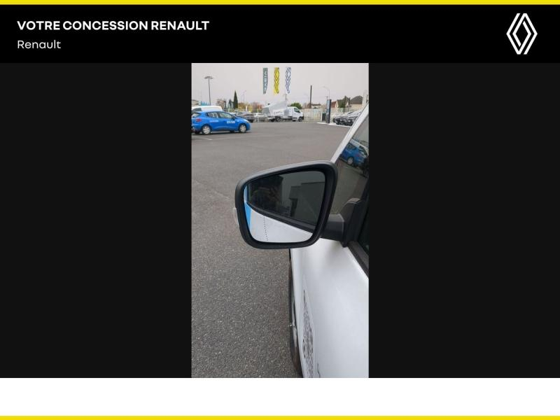 RENAULT Kangoo Van d’occasion à vendre à VARENNES SUR SEINE chez DPL - AUTOMOBILES (Photo 20)