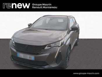 PEUGEOT 3008 d’occasion à vendre à VARENNES SUR SEINE