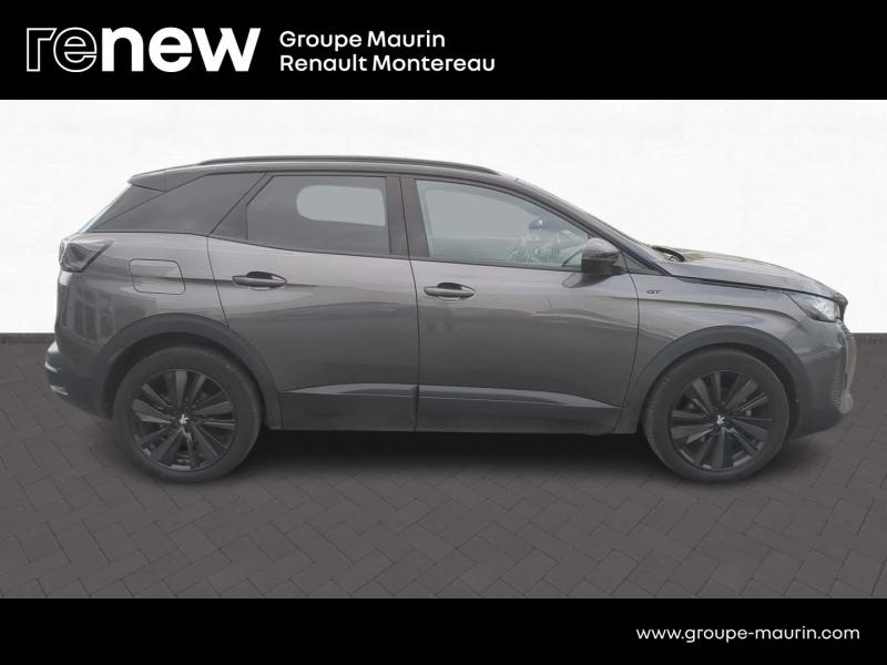 PEUGEOT 3008 d’occasion à vendre à VARENNES SUR SEINE chez DPL - AUTOMOBILES (Photo 3)