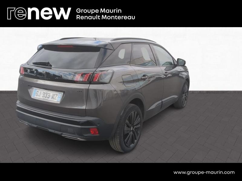 PEUGEOT 3008 d’occasion à vendre à VARENNES SUR SEINE chez DPL - AUTOMOBILES (Photo 5)