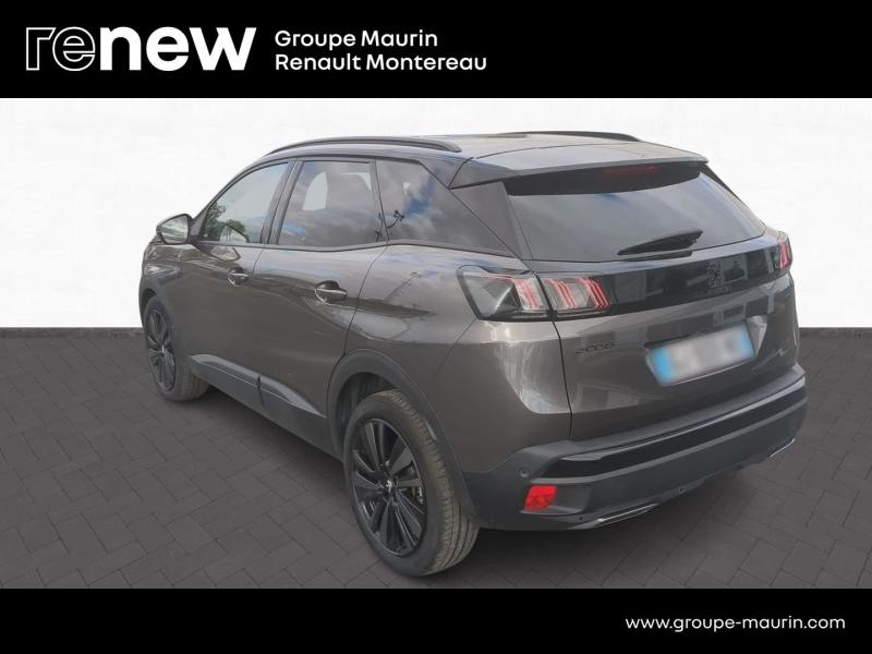 PEUGEOT 3008 d’occasion à vendre à VARENNES SUR SEINE chez DPL - AUTOMOBILES (Photo 6)